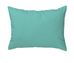 Great Egret Pillow
