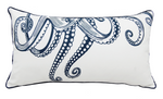 Octopus Tentacles Pillow
