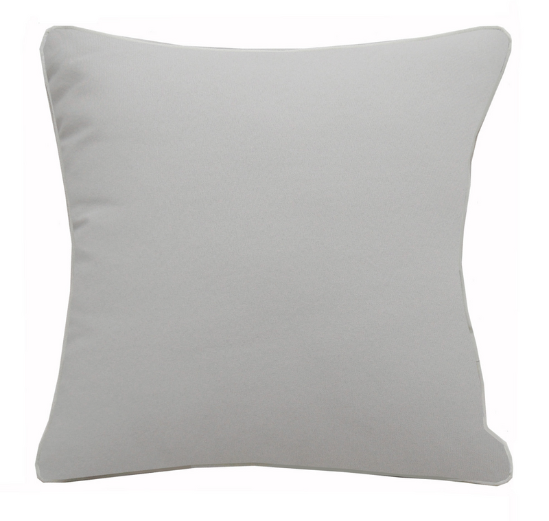 Coral Starfish Pillow