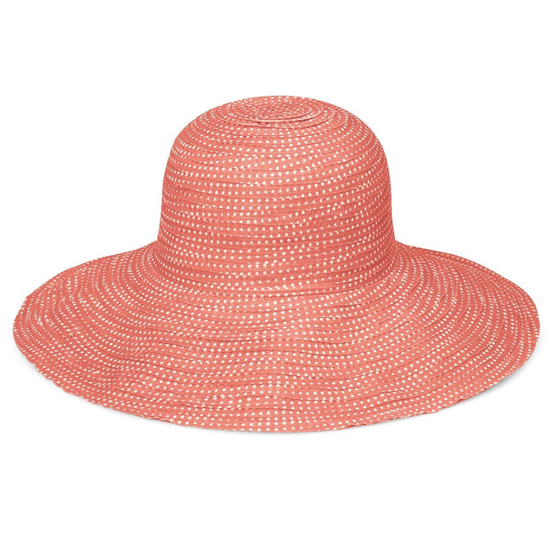 Scrunchie Sun Hat