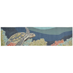 Ravella Sea Turtle Indoor/Outdoor Rug
